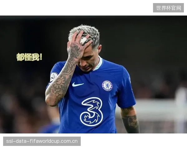 恩佐不仅是组织核心,其在中场的防守选位与拦截预判是阿根廷由守转攻的第一道屏障。 恩佐不仅是组织核心,其在中场的防守选位与拦截预判是阿根廷由守转攻的第一道屏障。