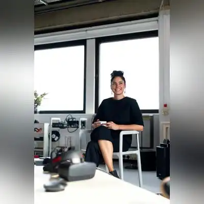 屈葵霁